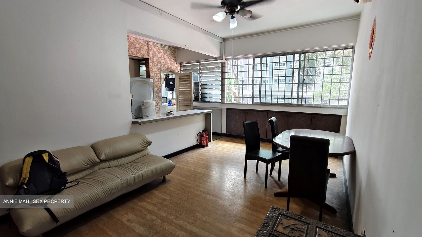 Equatorial Apartments (D15), Apartment #463925761